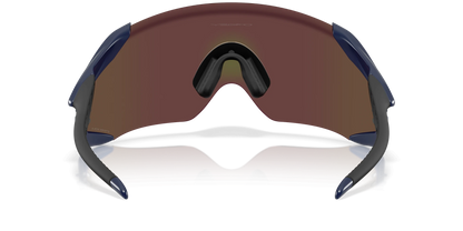 Oakley Velo Kato Güneş Gözlüğü 950104 Matte Navy Prizm Sapphire