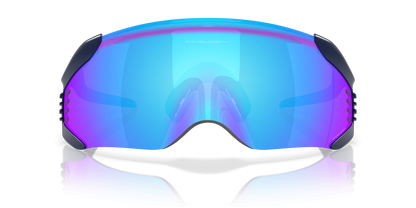 Oakley Velo Kato Güneş Gözlüğü 950104 Matte Navy Prizm Sapphire