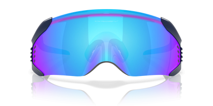 Oakley Velo Kato Güneş Gözlüğü 950104 Matte Navy Prizm Sapphire