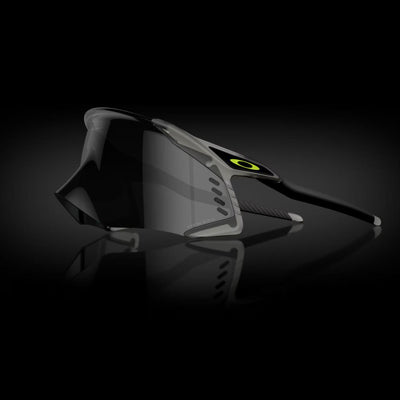 Oakley Velo Kato Sunglasses 950107 Matte Grey Ink Prizm Black