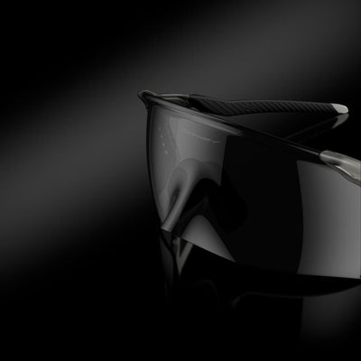 Oakley Velo Kato Sunglasses 950107 Matte Grey Ink Prizm Black