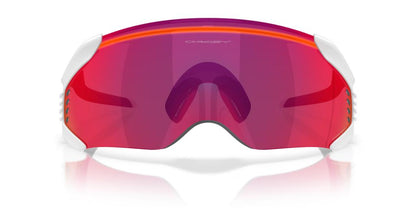 Oakley Veo Kato Güneş Gözlüğü 950102 Matte White Prizm Road