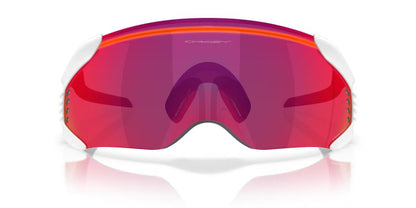 Oakley Veo Kato Güneş Gözlüğü 950102 Matte White Prizm Road