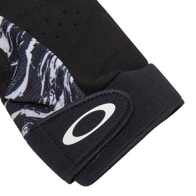 Oakley W.Seeker Cycling Gloves FOS800034 9ZV Duality SWRL GR/BK