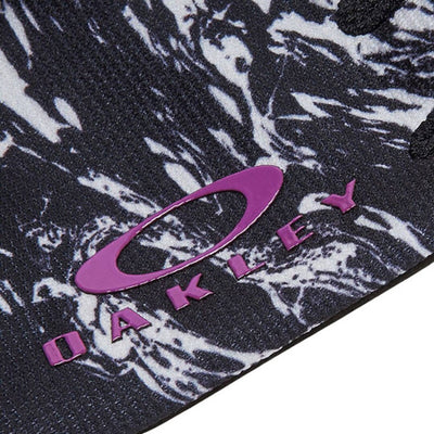 Oakley W.Seeker Cycling Gloves FOS800034 9ZV Duality SWRL GR/BK