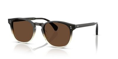 Oliver Peoples Finley ESQ Sun Polarize Güneş Gözlüğü OV5298SU 1748AN Kona Gradient Terra Polar 51 Ekartman