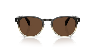 Oliver Peoples Finley ESQ Sun Polarize Güneş Gözlüğü OV5298SU 1748AN Kona Gradient Terra Polar 51 Ekartman