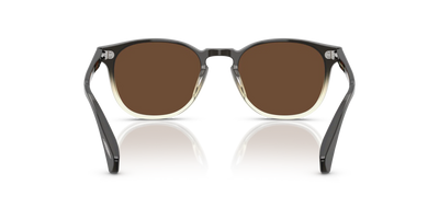 Oliver Peoples Finley ESQ Sun Polarize Güneş Gözlüğü OV5298SU 1748AN Kona Gradient Terra Polar 51 Ekartman