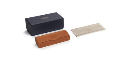 Oliver Peoples Gregory Peck Sun Özel Seri Güneş Gözlüğü OV5217S1485W4 Buff/Dark Tortoise Brown Gold Mirror MG 50 Ekartman