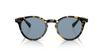 Oliver Peoples Romare Sun Güneş Gözlüğü OV5459SU 140756 Vintage DTB Cobalto 50 Ekartman