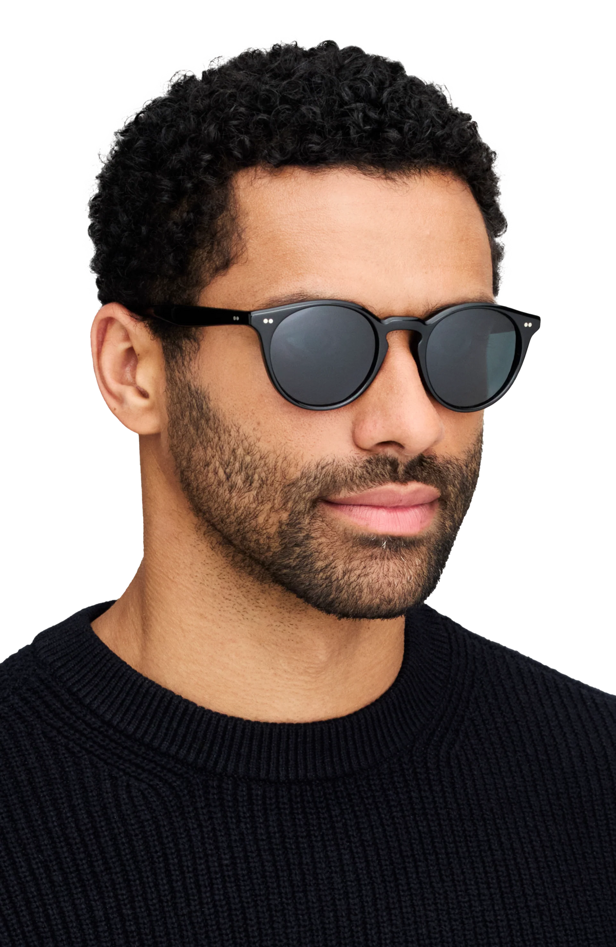 Oliver Peoples Romare Sun Güneş Gözlüğü OV5459SU 140756 Vintage DTB Cobalto 50 Ekartman