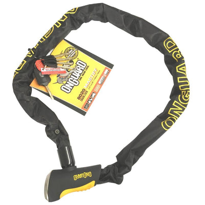 Onguard Anahtarlı Kilit 8020 Mastiff