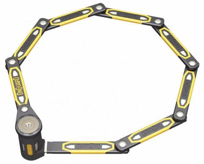 Onguard Anahtarlı Kilit 8114 K9 Heavy Duty 112.5 cm
