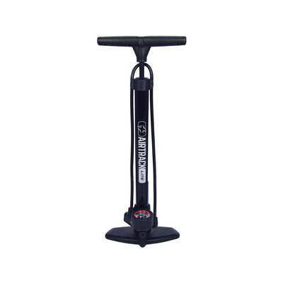 OXC Floorpump Airtrack Lite Ayaklı Bisiklet Pompası Göstergeli OXFPU856