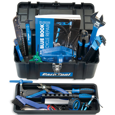 Park Tool Advanced Profesyonel Mekaniker Alet Çantası AK-5 PTAK5