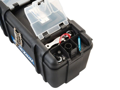 Park Tool Advanced Profesyonel Mekaniker Alet Çantası AK-5 PTAK5