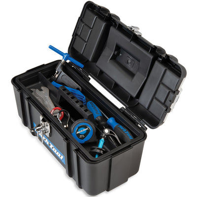 Park Tool Advanced Profesyonel Mekaniker Alet Çantası AK-5 PTAK5