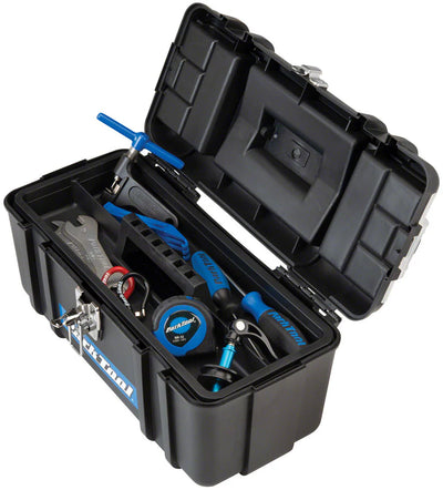 Park Tool Advanced Profesyonel Mekaniker Alet Çantası AK-5 PTAK5
