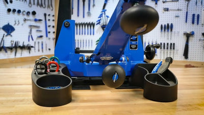 Park Tool Akort Sehpası için Uyumlu Tezgah TSB-4.2 TS-4.2 İçin Uyumlu PTTSB42