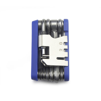 Park Tool Alyan Anahtar Seti MTB-5 PTMTB5
