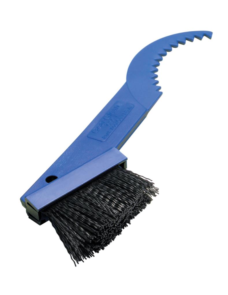 Park Tool Bcb-4.2 Bisiklet Temizleme Fırça Seti