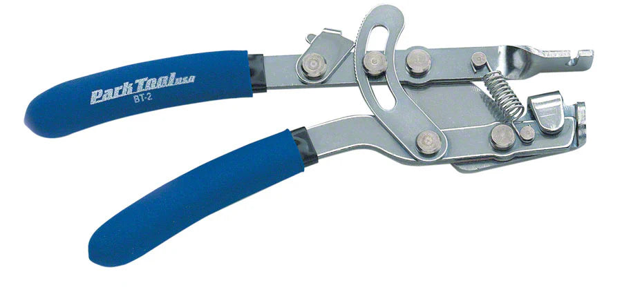 Park Tool BT-2 Kablo Gerdirici Pense PT100141