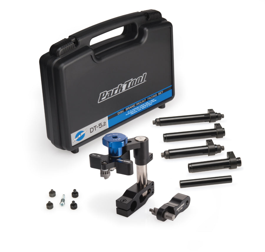 park tool DT-5.2 2197カーボンフレーム用フェイスカッター付き Park Tool DT-5.2 Disk Fren Kadro Tıraşlama Aleti PTDT52– Uğur Bisiklet