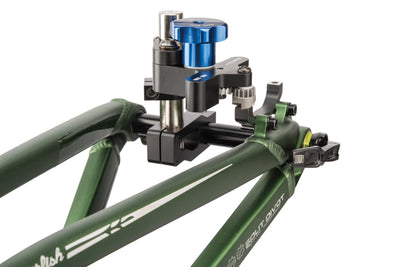 Park Tool DT-5.2 Disk Fren Kadro Tıraşlama Aleti PTDT52