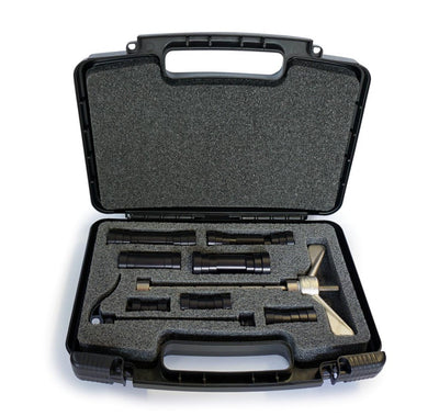 Park Tool Göbek Rulmanları İçin Pres Seti HBP-1 PTHBP1