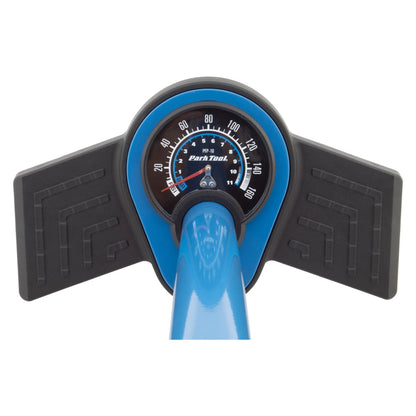 Park Tool Home Mechanic Ayaklı Bisiklet Pompası PTPFP10