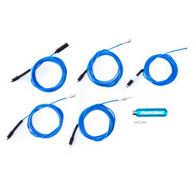 Park Tool IR-1.2 Kadro İçi Kablo Kılavuz Seti PTIR13
