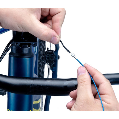 Park Tool IR-1.2 Kadro İçi Kablo Kılavuz Seti PTIR13