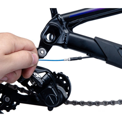 Park Tool IR-1.2 Kadro İçi Kablo Kılavuz Seti PTIR13