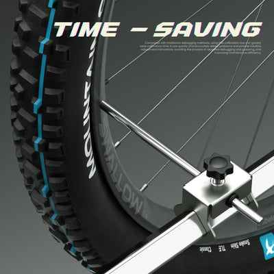 Park Tool Kadro Kulağı Düzeltme Aleti DAG-2.2 PT9DAG22