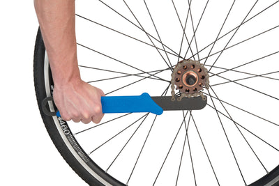 Park Tool Инструмент для снятия кассеты, фиксатор звездочек SR-18.2 PTSR182