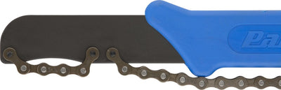 Park Tool Инструмент для снятия кассеты, фиксатор звездочек SR-18.2 PTSR182