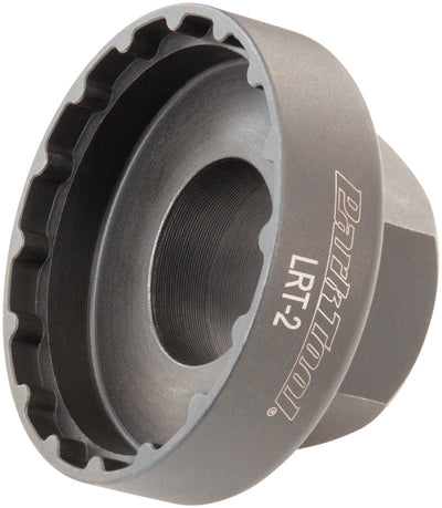 Park Tool LRT-2 Shimano Steps E6/7/8/9 ve EP8 Motor Kilitleme Bileziği Anahtarı PTLRT2