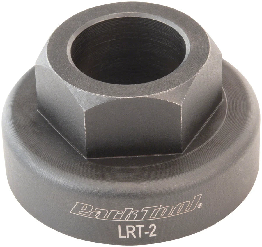 Park Tool LRT-2 Shimano Steps E6/7/8/9 ve EP8 Motor Kilitleme Bileziği Anahtarı PTLRT2