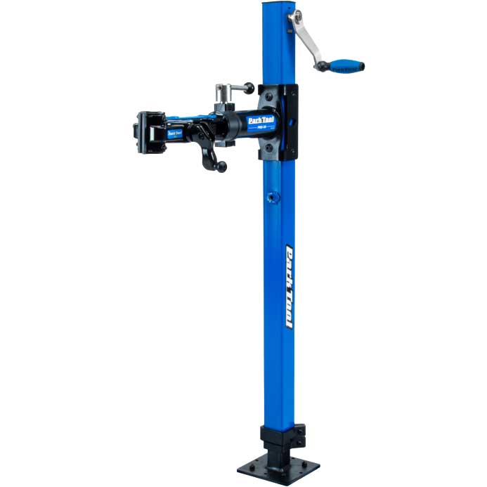 Park Tool Mech Repair Stand PRS-30LB Profesyonel Mekaniker Bisiklet Tamir Standı E-Bike Uyumlu PTPRS30LB