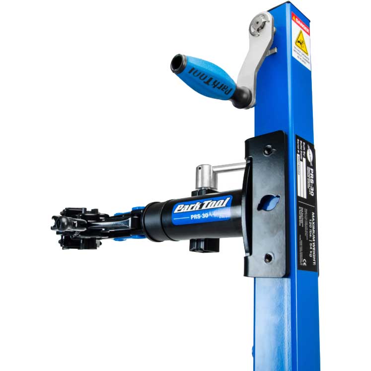 Park Tool Mech Repair Stand PRS-30LB Profesyonel Mekaniker Bisiklet Tamir Standı E-Bike Uyumlu PTPRS30LB