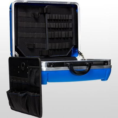 Park Tool Profesyonel Çantalı Mekaniker Alet Çantası EK-3 PTEK3