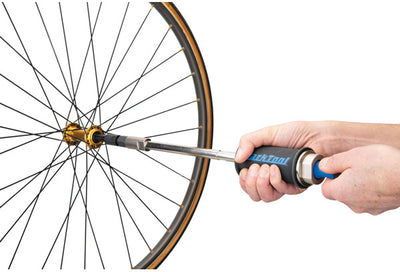 Park Tool SHX-1 Çok Yönlü Rulman Sökme Alet Seti PTSHX1