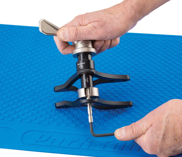 Park Tool Benchtop Mat OM-2 PTOM2