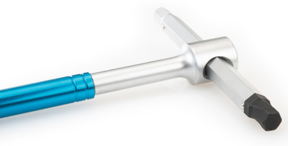 Park Tool THH-1 Profesyonel Mekaniker Alyan Anahtar Takımı PTTHH1