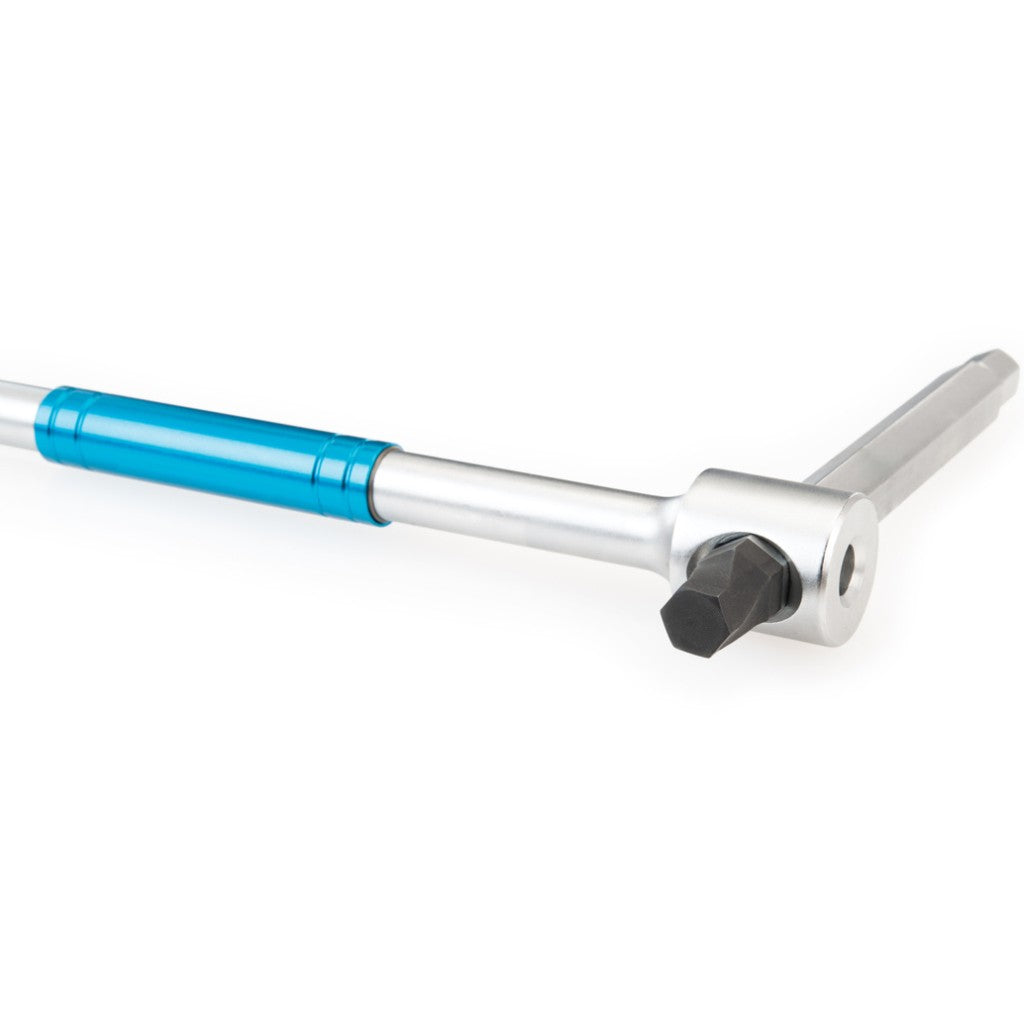 Park Tool THH-2 Profesyonel Alyan Anahtar 2mm PTTHH2