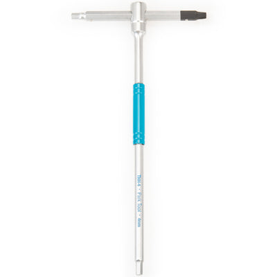 Park Tool THH-4 Profesyonel Alyan Anahtar 4mm PTTHH4