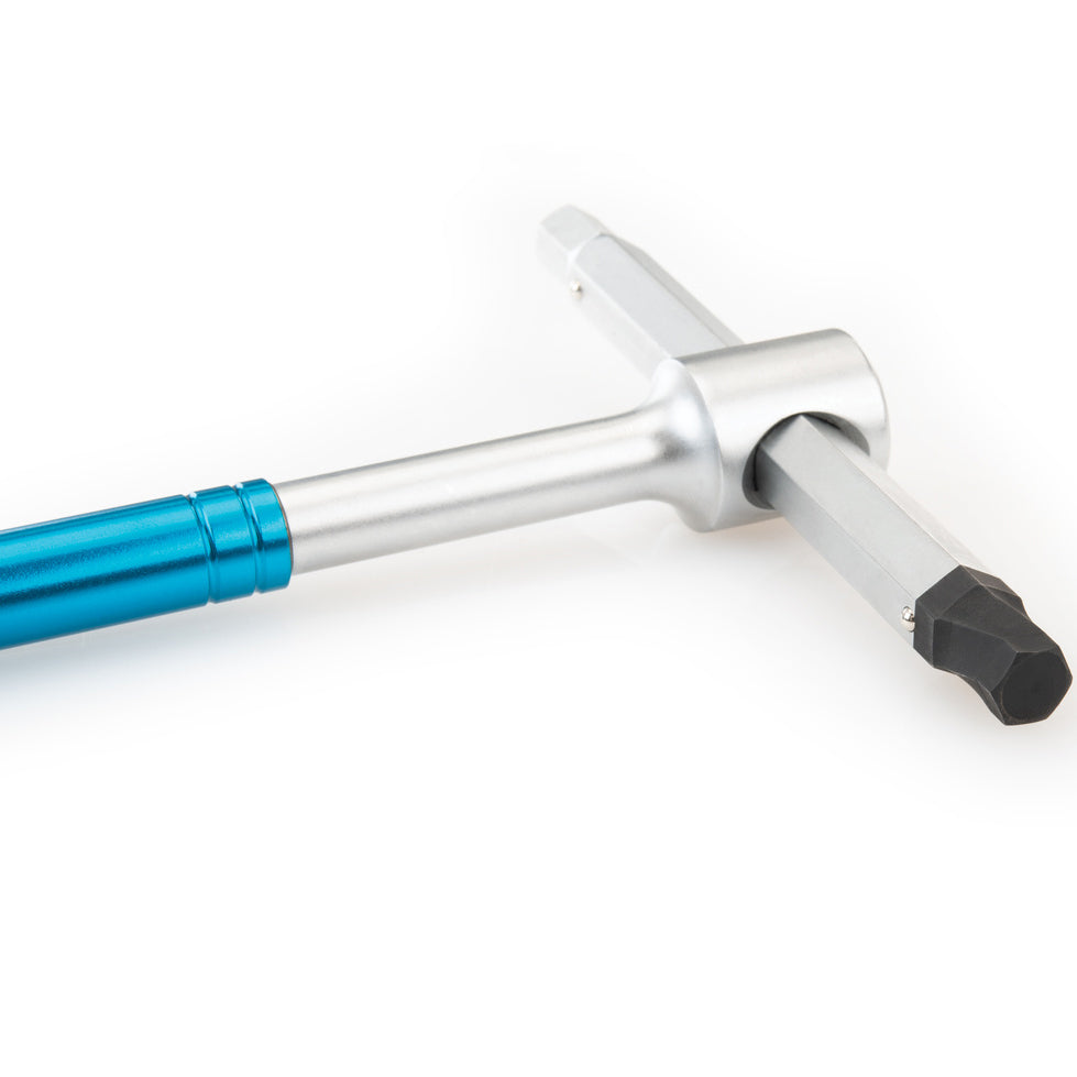 Park Tool THH-4 Profesyonel Alyan Anahtar 4mm PTTHH4