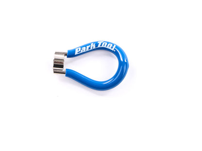 Тюнинговый ключ ParkTool синий 3,96 мм SW-3