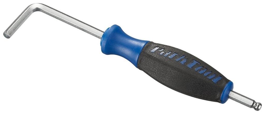 ParkTool Alyan Anahtarı 6mm HT-6