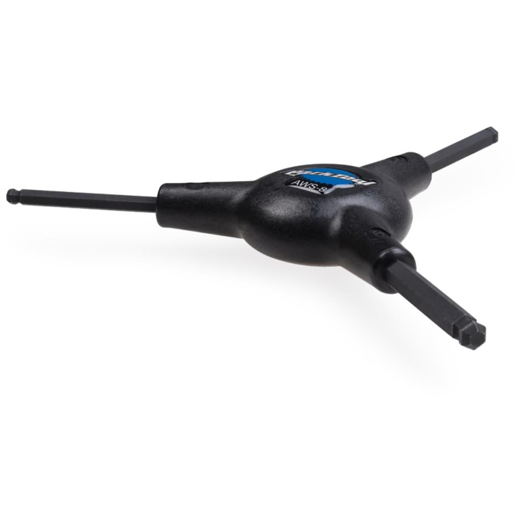 ParkTool Alyan Seti Üçgen 4/5/6mm AWS-8